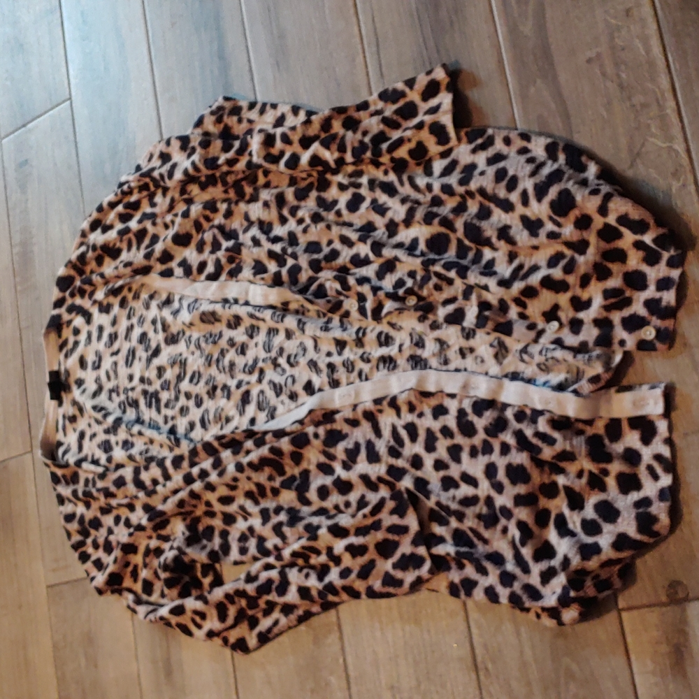 Torrid size 2 cardigan